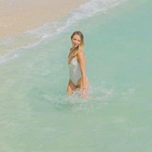 Meet your Posher, Ali